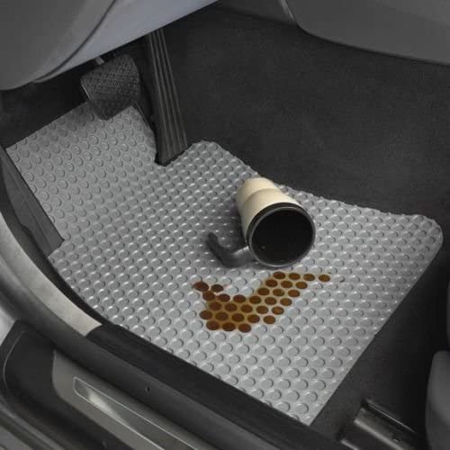 sprinter van floor mats