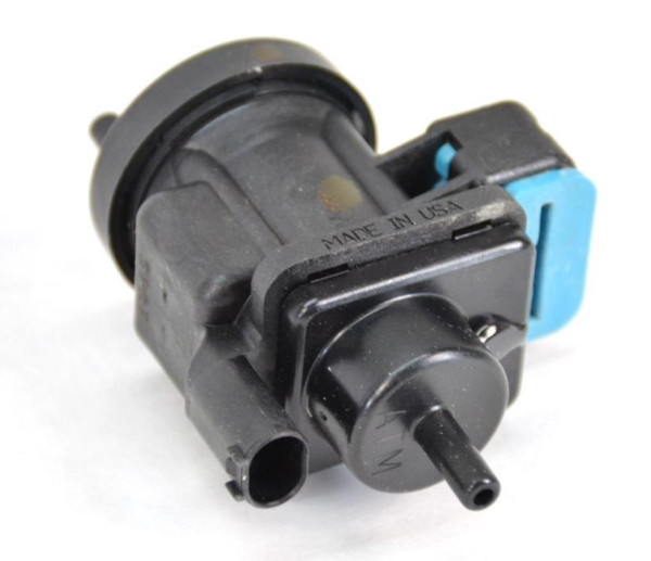 T1N 2001-2006 Sprinter Van 5cyl 2.7L Engine Pressure Converter Regulator - Image 2