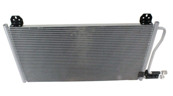 T1N 2001-2006 Dodge Sprinter Van A/C Condenser - Free Shipping - Image 2