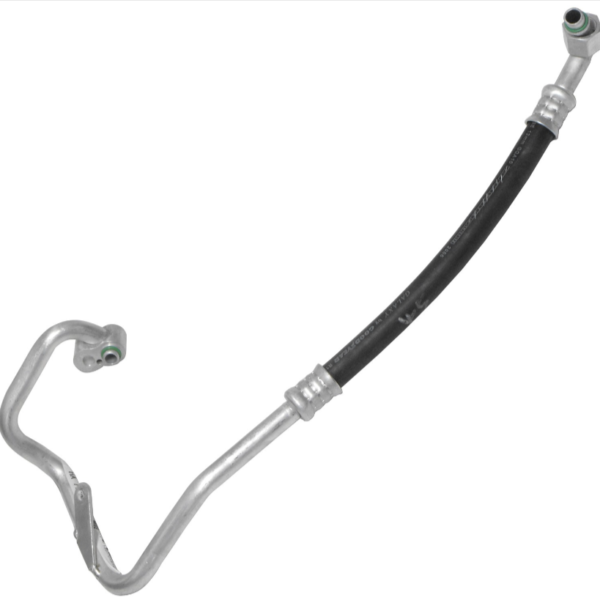 T1N 2001-2006 Sprinter Van A/C Refrigerant Discharge Hose -- Discharge Line