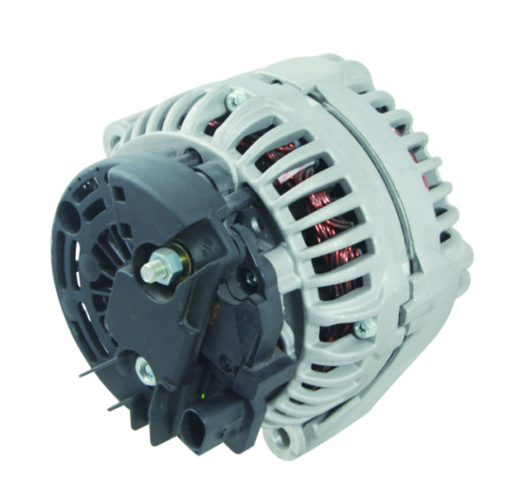 T1N 2001-2006 Sprinter Van Upgrade High output 150 amp Alternator - New SEG - Image 2