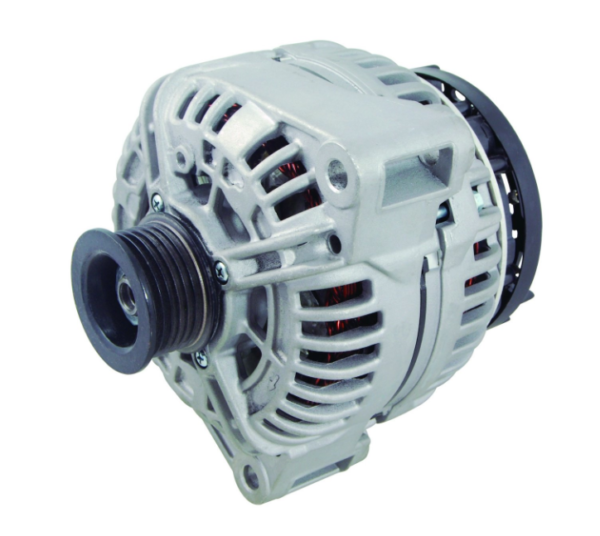 T1N 2001-2006 Sprinter Van Upgrade High output 150 amp Alternator - New SEG - Image 3