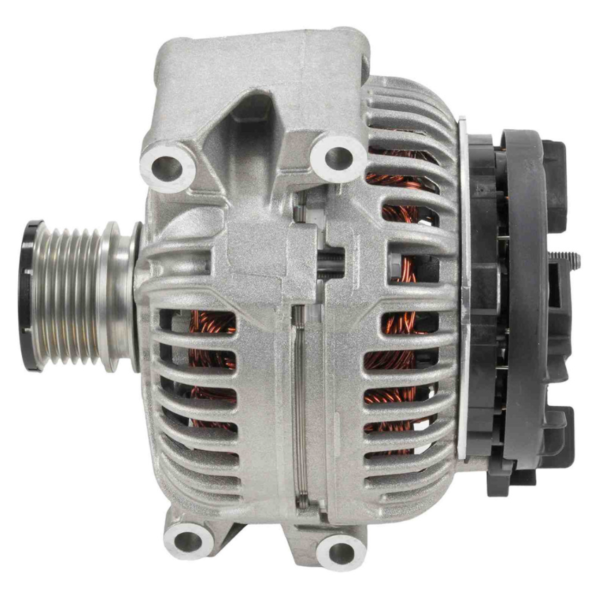 T1N 2001-2006 Sprinter Van Upgrade High output 150 amp Alternator - New SEG