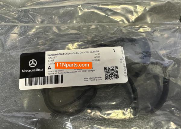 T1N 2001-2006 Sprinter Van Genuine Mercedes Oil Separator Gasket OE Mopar Genuine