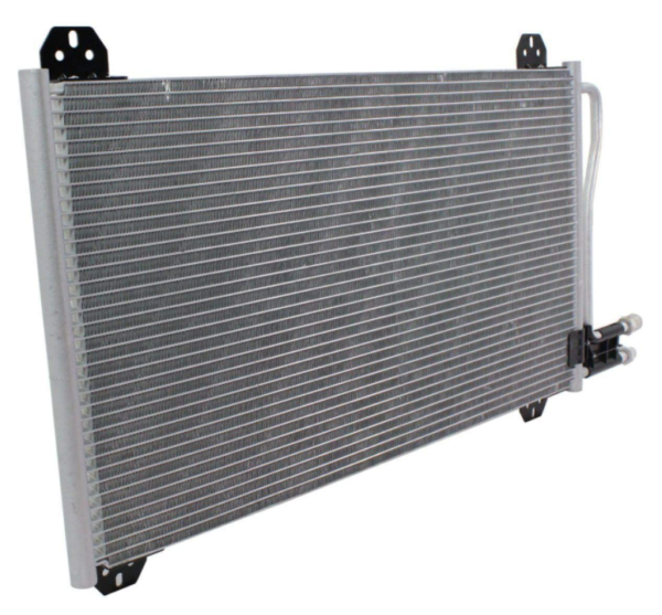 T1N 2001-2006 Dodge Sprinter Van A/C Condenser - Free Shipping - Image 3