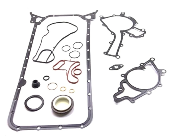 T1N 2002-2006 Sprinter Van 2.7L OM612 Engine Rebuild Kit with Pistons - Image 4