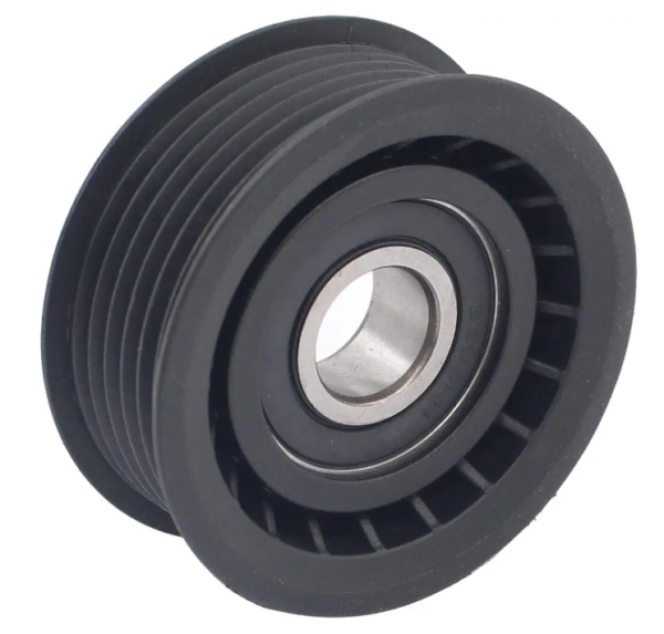 T1N 2001-2006 Sprinter Van Tension Idler Belt Pulley - Image 3