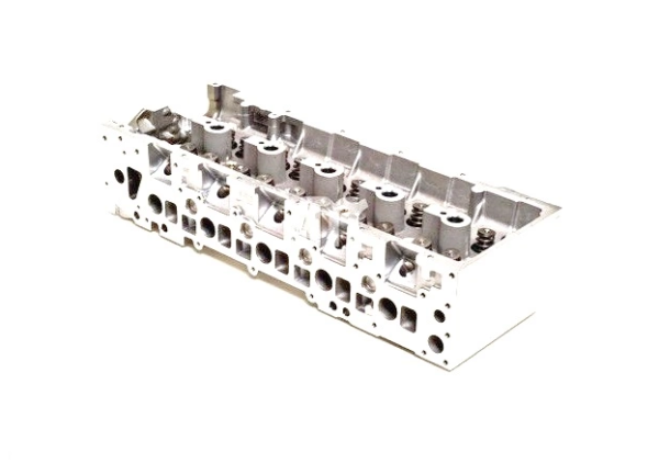 T1N 2004-2006 Sprinter Van Cylinder Head for OM647 2.7L Engine - Image 4