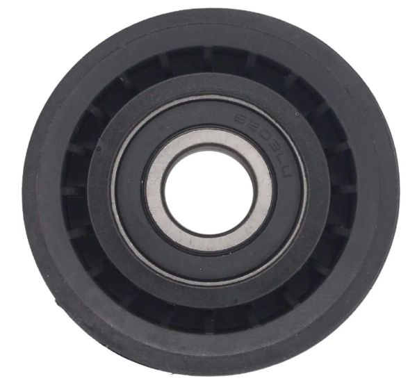 T1N 2001-2006 Sprinter Van Tension Idler Belt Pulley - Image 5