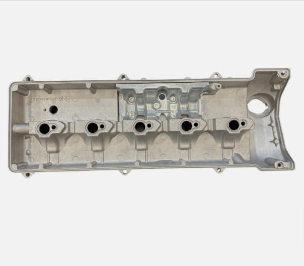 T1N 2002-2003 | 2004 | 2005-2006 Sprinter Van Genuine Mercedes Cylinder Head Cover - Image 3