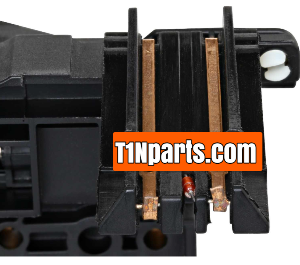 T1N 2003-2006 Dodge Sprinter Van Automatic Transmission Input Shaft Speed Sensor kit - Image 2