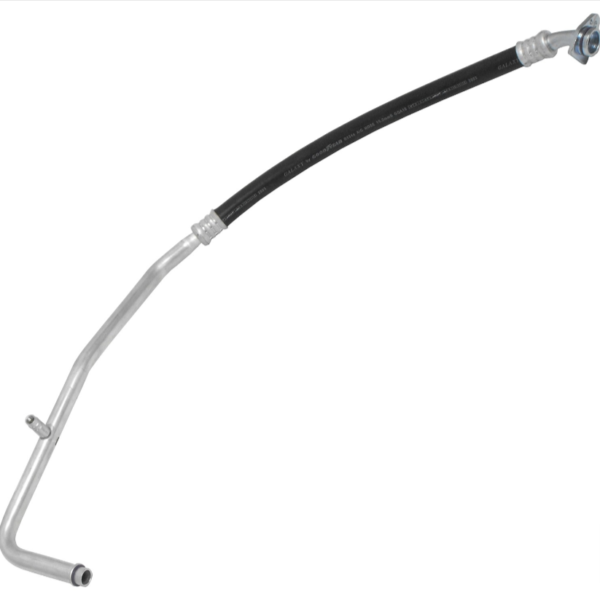 T1N A/C Suction Line Hose Assembly -- Suction Line