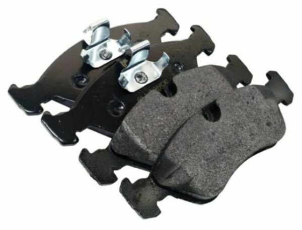 T1N 2001-2006 Sprinter 2500 OEM Rear Brake Pad Set for Ate Calipers