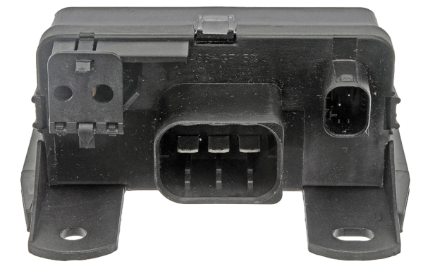 T1N 2001-2006 Sprinter Van Glow Plug Control | Relay Module - Image 3